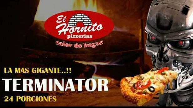 Opinii despre El Hornito Pizzeria"s - Velasco Astete în Cusco - Gastronomía y hostelería