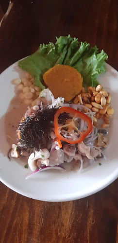 Chifa Polleria D'Lidia