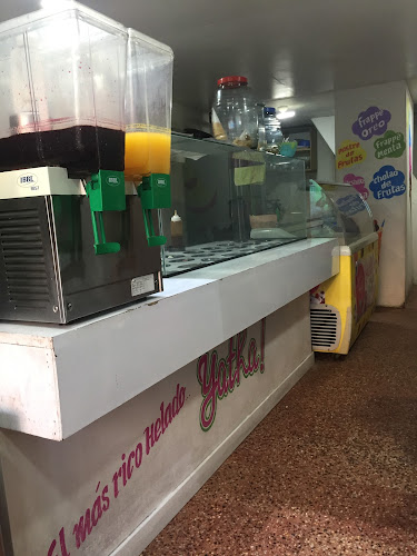 Yatha Heladerias - Gastronomía y hostelería