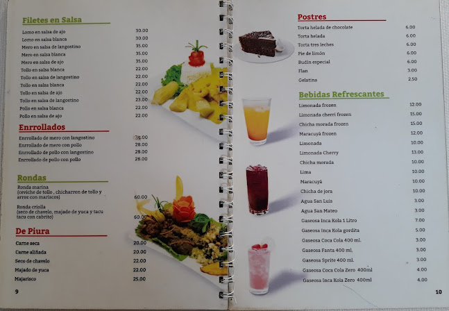 R De Mendoza, Lambayeque 14013