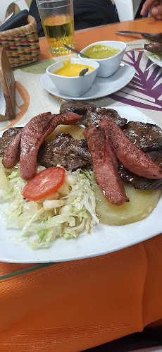 Anticucheria Las Cañitas