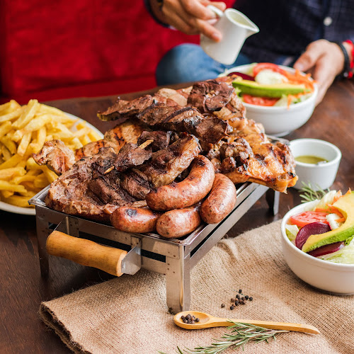 Av. Larco 1123, Trujillo 13009