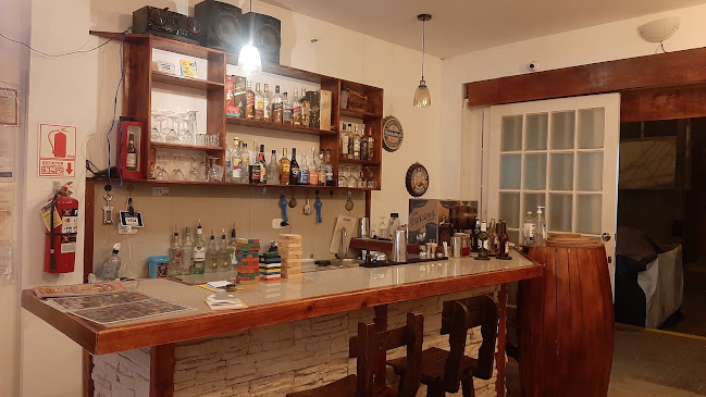 Pizza Nick & Nate's - Paracas