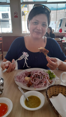 Comentarii opinii despre La Leñita