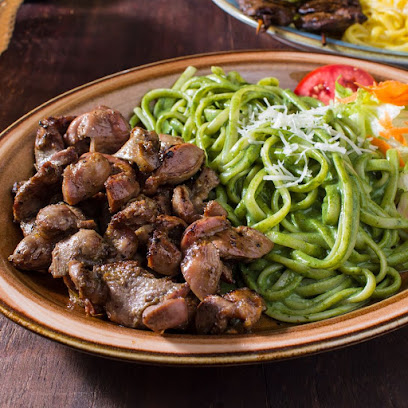 El Granjero Polleria Criolla - Delivery Huaraz