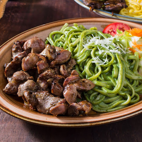 El Granjero Polleria Criolla - Delivery Huaraz