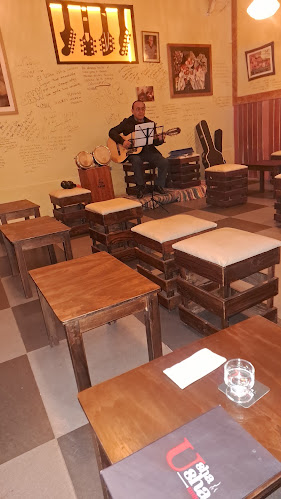 Comentarii opinii despre Usha Usha