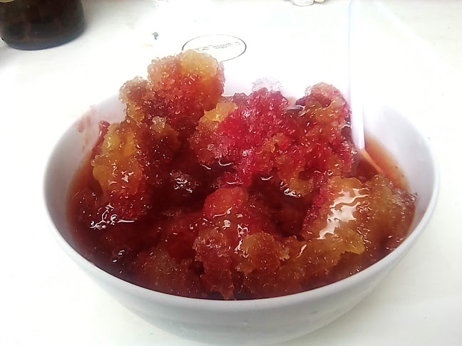 Restaurant Cevicheria "CHABUQUITA" - Gastronomía y hostelería