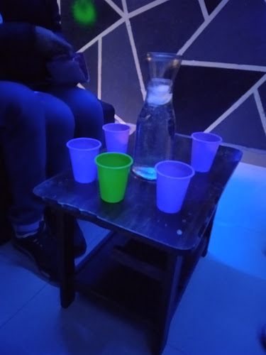 Opinii despre Bar "sino" în Juli - Gastronomía y hostelería