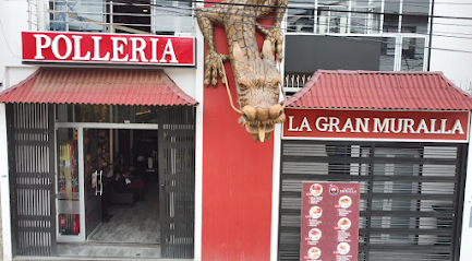 Chifa La Gran Muralla