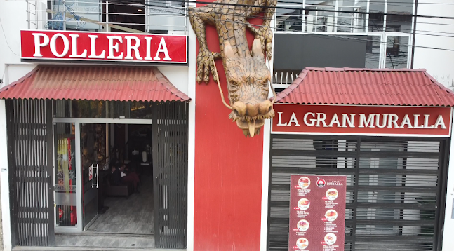 Chifa La Gran Muralla