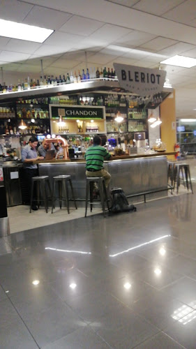 Bleriot - Gastronomía y hostelería