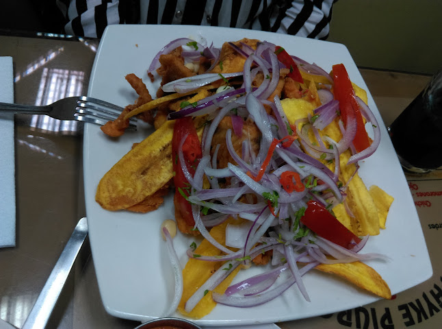 El Fayke Piurano II - Gastronomía y hostelería