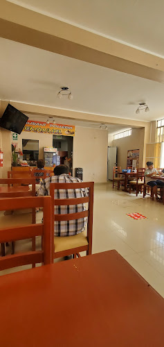 Opinii despre Restaurant Polleria Emanuel în Chulucanas - Gastronomía y hostelería