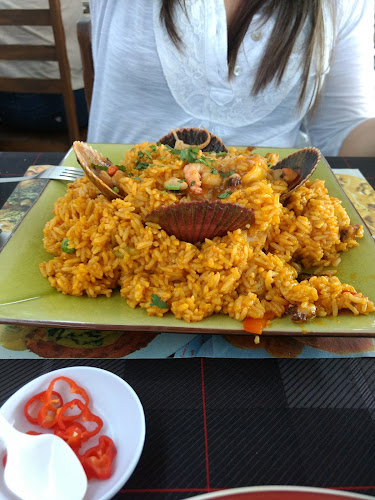 Comentarii opinii despre Nakamura Foods