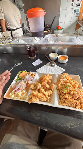 C. Manuel Bonilla 113, Miraflores 15047