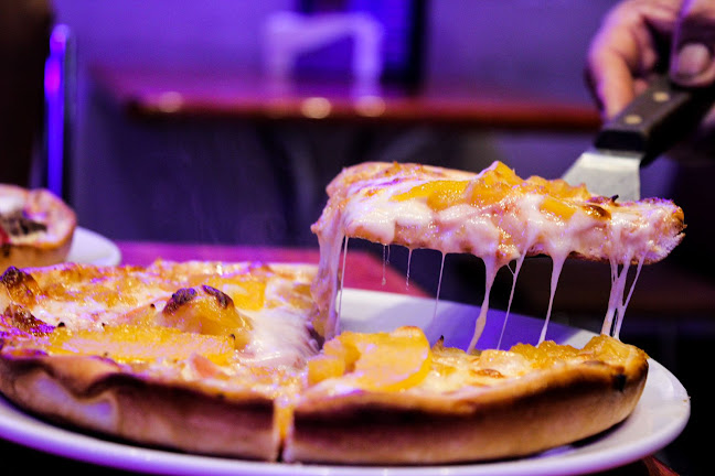 Fast Pizza.pe - Lima