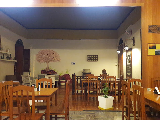 Opinii despre Inn Grill în Mollendo - Gastronomía y hostelería