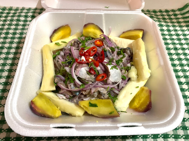 Opinii despre Restaurant Mocarrito în Piura - Gastronomía y hostelería