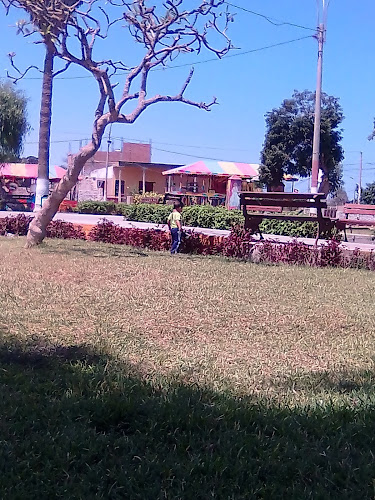 Restaurante "Recreo Jardín" - Huacho