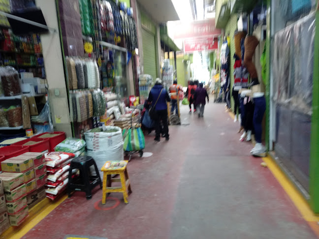 Opinii despre Mercado Mayorista Los Incas în José Luis Bustamante y Rivero - Gastronomía y hostelería