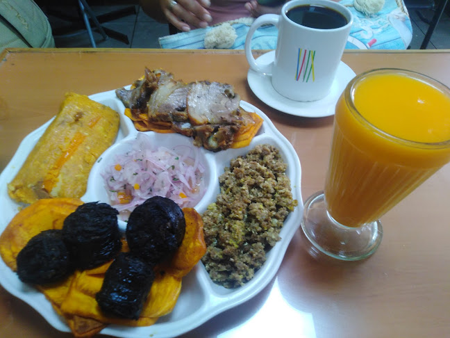 Opinii despre Embutidos Kian în Huacho - Gastronomía y hostelería