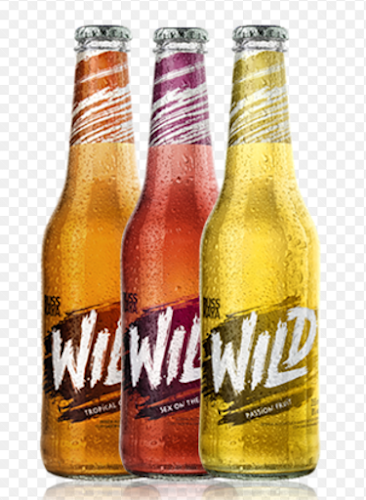 Licorería "La Bombonera" - Pisco