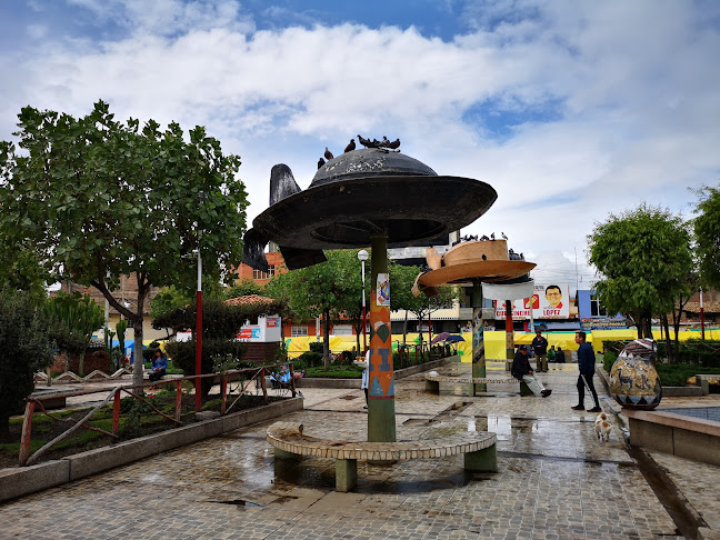 Comentarii opinii despre Casa de los Caldos Acuario