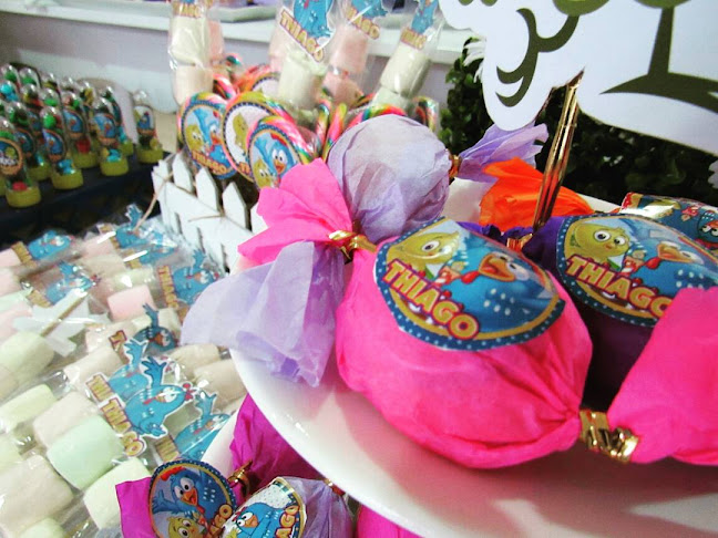 Comentarii opinii despre Pastelería Fina Tiramisu