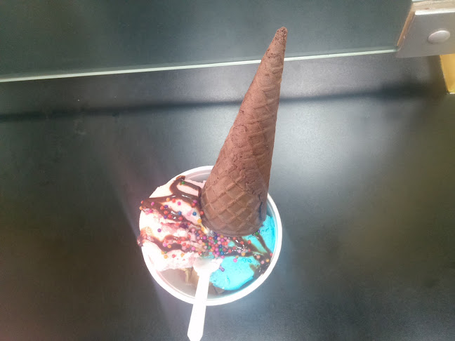 Opinii despre Noel Cafetería - Heladería în Lima - Gastronomía y hostelería