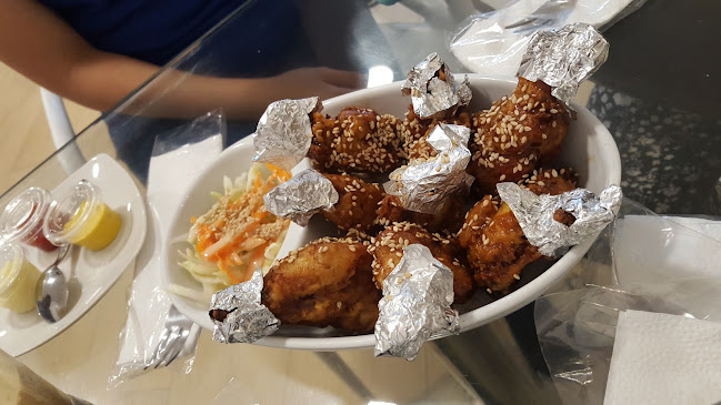 Bombolato Gelato & Caffè - Víctor Larco Herrera