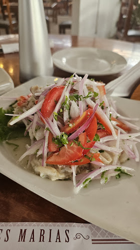 Las Tres Marías 159, Santiago de Surco 15023