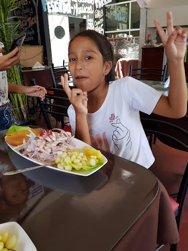 Mercado Viejo - Barranca