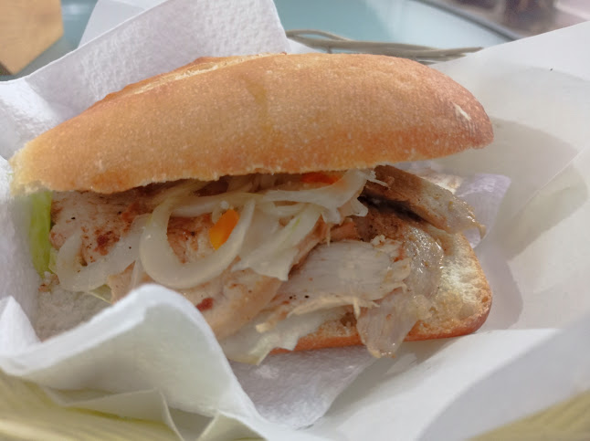 Comentarii opinii despre Cafe& Mas