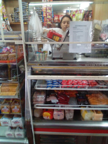 Panadería Marilyn - Gastronomía y hostelería