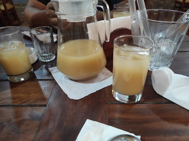 Opinii despre Restaurante Di Limon în Lambayeque - Gastronomía y hostelería