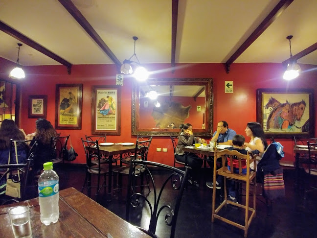 La Cabaña de Don Parce - Gastronomía y hostelería