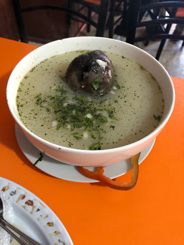 Restaurante El Divino NIÑO JESUS