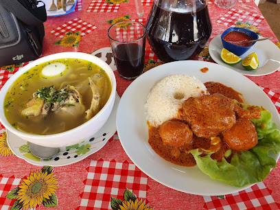 Rest. Oxapampino D'Flor Samar