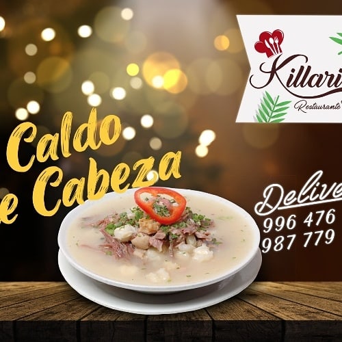 Opinii despre Recreo Turístico Killari în Huaraz - Gastronomía y hostelería