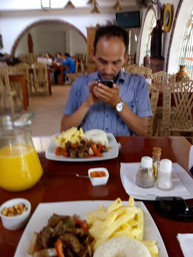 Comentarii opinii despre La Olla de Juanita