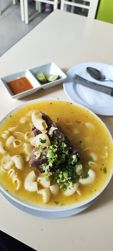 Campo Mar Restaurant - Trujillo