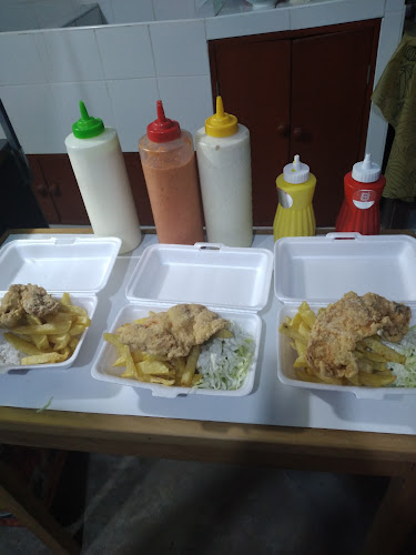 Bar Restaurante El Bambino