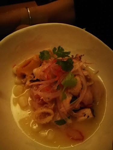 Felix Brasserie - San Isidro