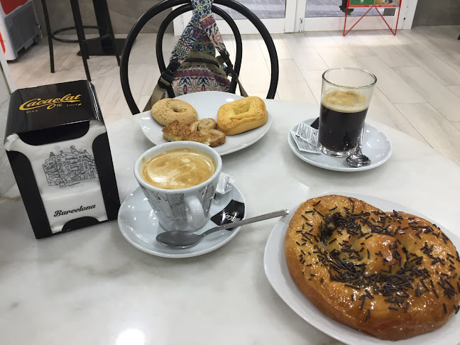 Opinii despre Deli Pan în Nauta - Gastronomía y hostelería