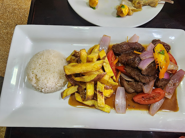 Jirón Tarma 389, La Merced 12856