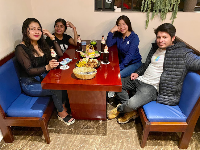 Estación Veintiuno - San Ignacio