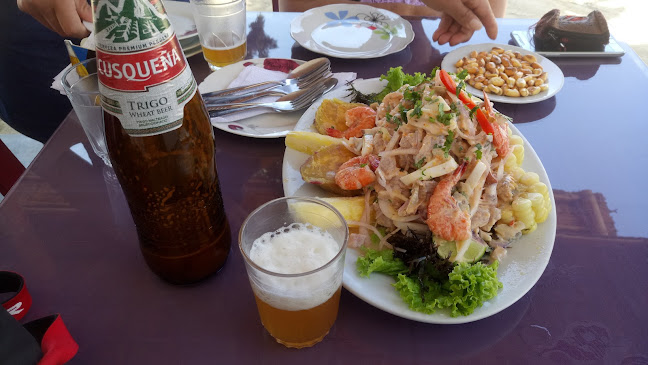 Opinii despre brisas del mar în Casma - Gastronomía y hostelería