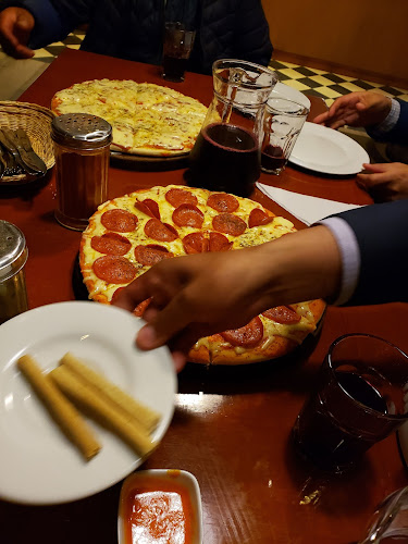 Pizzeria Presto - Gastronomía y hostelería