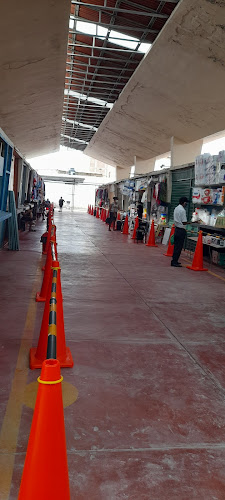 Comentarii opinii despre MERCADO CENTRAL DE FERREÑAFE